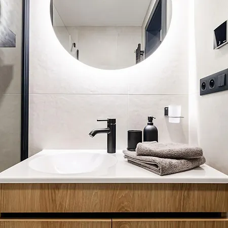 Apartment Medunka By Mountain Ways