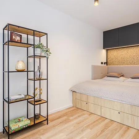 Apartamento Medunka By Mountain Ways Abertamy