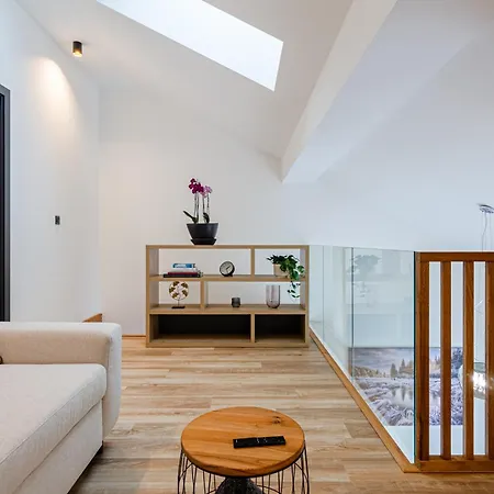 Medunka By Mountain Ways Apartamento Abertamy