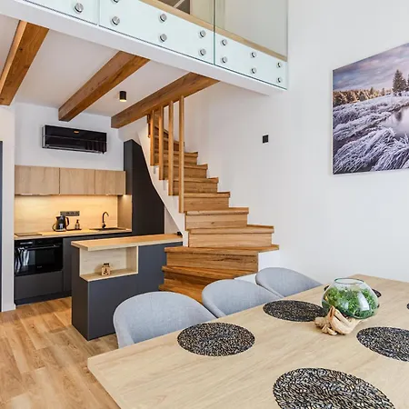 Medunka By Mountain Ways Apartamento
