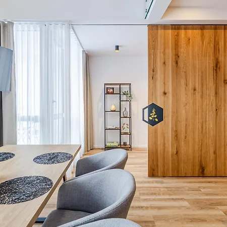 Apartment Medunka By Mountain Ways Abertamy