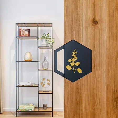 Medunka By Mountain Ways Apartamento *