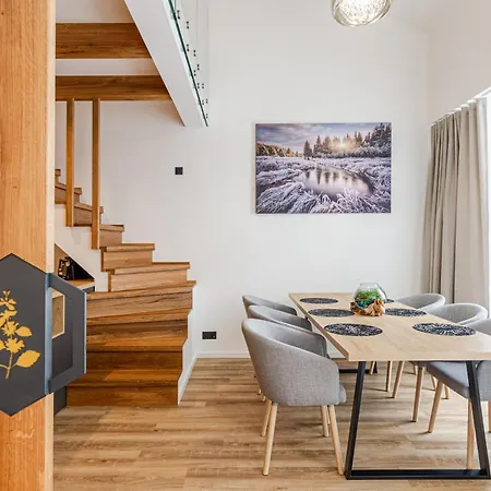 Apartamento Medunka By Mountain Ways