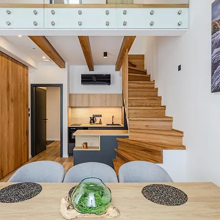 Apartamento Medunka By Mountain Ways Abertamy