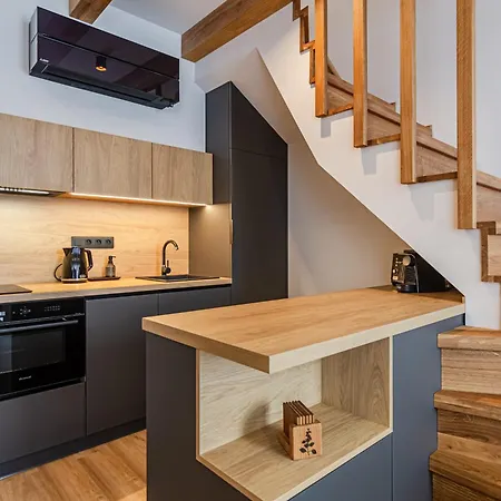 Apartment Medunka By Mountain Ways