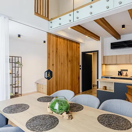 Apartamento Medunka By Mountain Ways