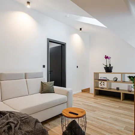Medunka By Mountain Ways Apartment