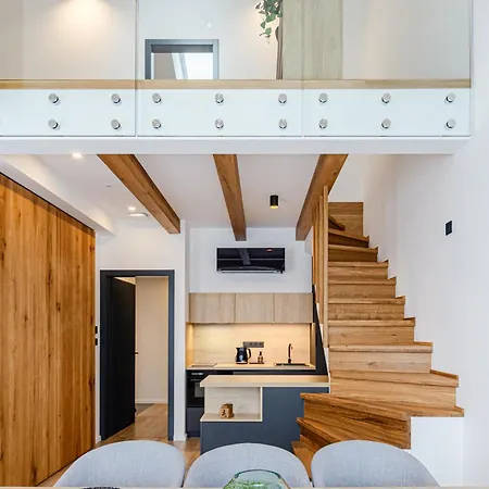 Apartamento Medunka By Mountain Ways *