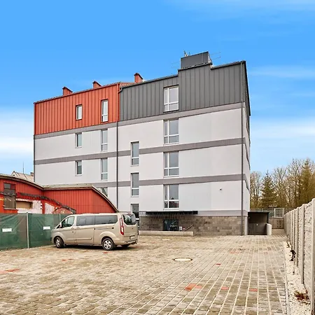 Medunka By Mountain Ways Apartamento