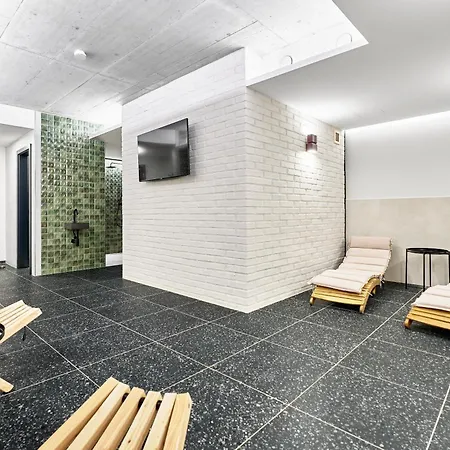 Apartamento Medunka By Mountain Ways